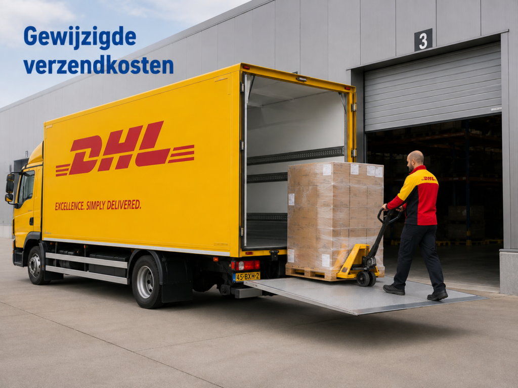 DHL